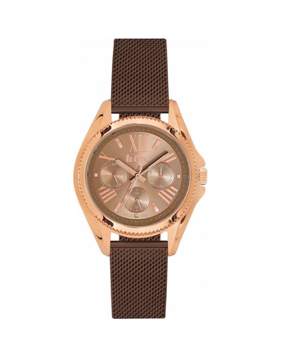 Часы Lee Cooper Casual LC06276.440